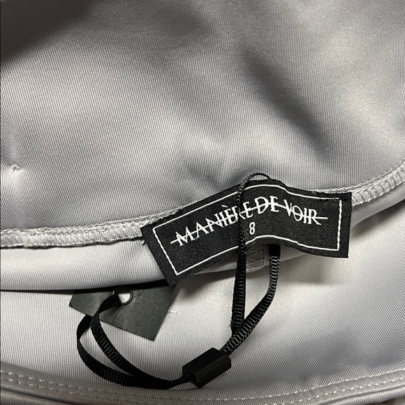 Maniere De Voir pants - Picture 9 of 9